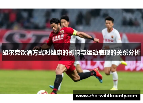 胡尔克饮酒方式对健康的影响与运动表现的关系分析