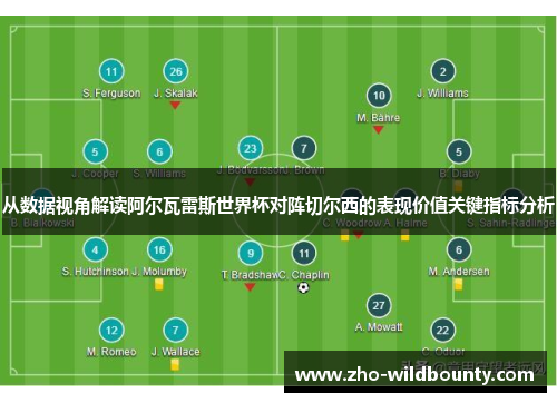 从数据视角解读阿尔瓦雷斯世界杯对阵切尔西的表现价值关键指标分析