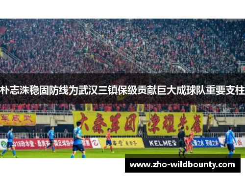 朴志洙稳固防线为武汉三镇保级贡献巨大成球队重要支柱 朴志洙稳固防线为武汉三镇保级贡献巨大成球队重要支柱